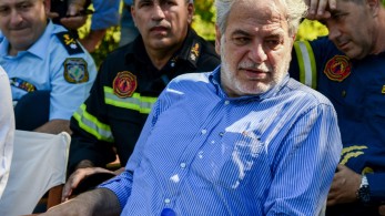 Εντολή Στυλιανίδη για σύγκλιση επιτροπής εκτίμησης σεισμικού κινδύνου για το σεισμό στα Ψαχνά