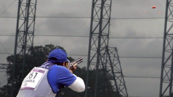 Παρουσίαση της νέας ΚΥΑ για τα όπλα σκοποβολής παρουσία Αυγενάκη και Οικονόμου