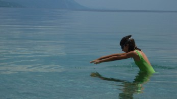 Για την τόνωση του τουρισμού στην Εύβοια θα συζητήσουν σήμερα τοπικοί φορείς και ΕΟΤ