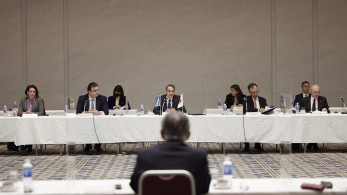 Κάλεσμα Μητσοτάκη σε Ιάπωνες επιχειρηματίες για επενδύσεις: Η Ελλάδα γύρισε σελίδα