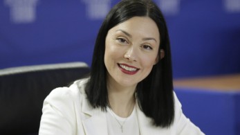 Νάντια Γιαννακοπούλου στην εφημερίδα “tomanifesto”: Κριτική στην κυβέρνηση δεν σημαίνει ταύτιση με τον ΣΥΡΙΖΑ