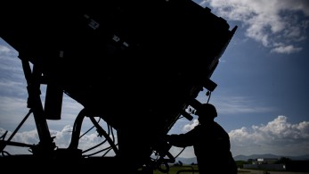 Ουκρανία: Νέο πακέτο στρατιωτικής βοήθειας από τις ΗΠΑ-Τι θα κάνει η Γερμανία