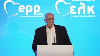 Μεϊμαράκης: Η Τουρκία έχει ξεπεράσει κάθε όριο-Η ΕΕ να υπερασπιστεί τα κυριαρχικά δικαιώματα των κρατών μελών της