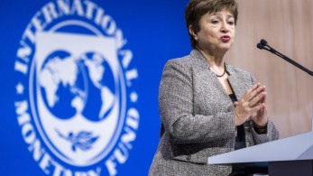 Γκεοργκίεβα: Αναμένουμε να επιβραδυνθεί η ανάπτυξη το 2023