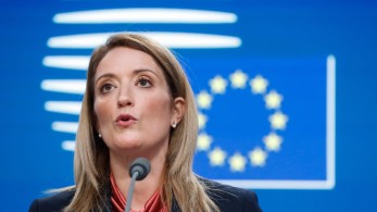 Μέτσολα – Qatargate: «Πρέπει να ανακτήσουμε την εμπιστοσύνη που χτιζόταν πάνω από 20 χρόνια και καταστράφηκε μέσα σε λίγες μέρες»