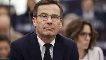 Σουηδός πρωθυπουργός: Να αποκατασταθεί ο διάλογος με την Τουρκία το ταχύτερο δυνατό