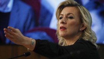 Ζαχάροβα: Η νέα πρεσβευτής των ΗΠΑ στη Ρωσία δεν θα είναι σε θέση να βελτιώσει τις διμερείς σχέσεις