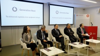 Ικανοποιημένοι οι εκπαιδευτικοί από τις ψηφιακές τους δεξιότητές