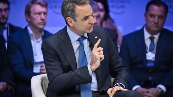 Μητσοτάκης: Δε θα πάμε σε πόλεμο με την Τουρκία – Ανάπτυξη κοντά στο 2% για το 2023