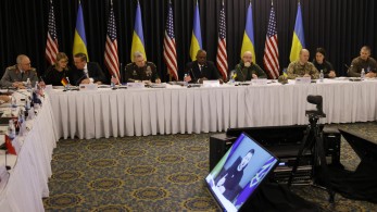 Βαρέα άρματα μάχης στέλνει η Ευρώπη στο Κίεβο-Εν αναμονή της απόφασης της Γερμανίας για τα Leopard