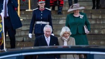Βρετανία: Τριήμερο εορταστικών εκδηλώσεων για τη στέψη του βασιλιά Καρόλου