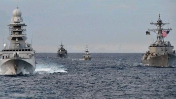 Κοινά γυμνάσια Ρωσίας-Ν.Αφρικής-Κίνας – Σύγχρονους υπερηχητικούς πυραύλους θα φέρει ρωσική πυραυλάκατος