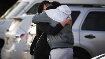 Nέο μακελειό στην Καλιφόρνια-Επτά νεκροί από επίθεση ενόπλου