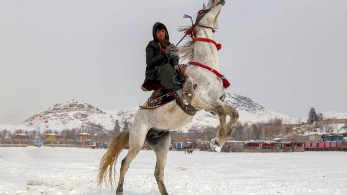 Δριμύ ψύχος στο Αφγανιστάν: 166 νεκροί, στους -33 το θερμόμετρο