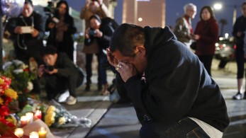 Σε κατάσταση σοκ η Καλιφόρνια από τα δύο περιστατικά μαζικών πυροβολισμών