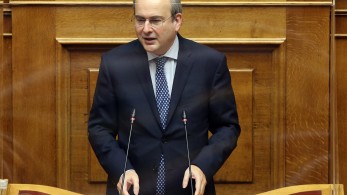 Χατζηδάκης: Δεν έχει σχέση ο πρωθυπουργός με τις παρακολουθήσεις – Πήρε σημαντικές αποφάσεις