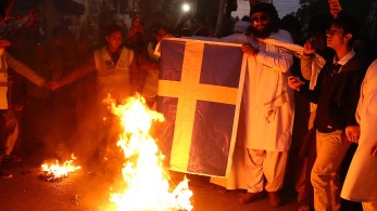 Αντίποινα για το Κοράνι φοβάται η Δύση: Προειδοποιήσεις από Γερμανία, Γαλλία, Ιταλία και ΗΠΑ για Τουρκία