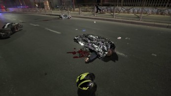 Μακελειό στο Ισραήλ: Τουλάχιστον 7 νεκροί στη συναγωγή- Καταδίκασε τη «φρικτή επίθεση» το ΥΠΕΞ