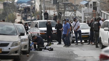 Νέα τρομοκρατική επίθεση στο Ισραήλ: Δυο τραυματίες- 13χρονος παλαιστίνιος ο δράστης