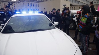 ΗΠΑ: Διαλύεται η μονάδα της αστυνομίας στο Μέμφις που έκαναν τη βίαιη σύλληψη του Τάιρ Νίκολς