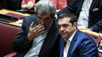 Στη γραμμή Πολάκη ο Τσίπρας: Προαναγγέλλει παρεμβάσεις στη Δικαιοσύνη (Βίντεο)