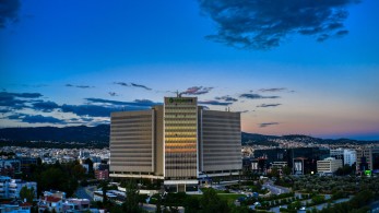 Ο ΟΤΕ στην κοινοπραξία των εταιριών για τις τεχνολογικές υποδομές των eu-LISA και Frontex