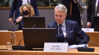 ΥΠΕΞ Φινλανδίας: Διάλειμμα δύο εβδομάδων στις συζητήσεις με την Τουρκία για την ένταξη στο ΝΑΤΟ