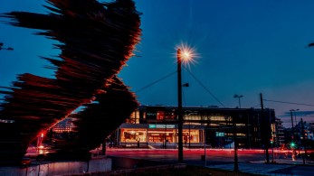 Εθνική Πινακοθήκη: Καταδικάστηκε σε 6 χρόνια με αναστολή ο κατηγορούμενος για την «κλοπή του αιώνα»