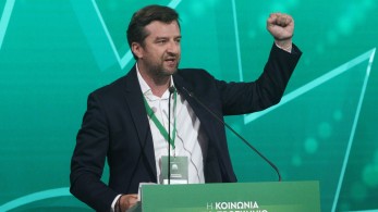 Παναγιώτης Βλάχος στην εφημερίδα “tomanifesto”: Το ΠΑΣΟΚ επέστρεψε και θα τους χαλάσει τα σχέδια