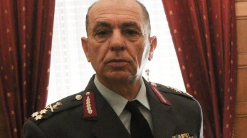 Κρίσεις στην ΕΛ.ΑΣ.: Παραμένει ο Αρχηγός, αποστρατεύονται δύο αντιστράτηγοι