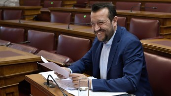 Με μήνυση απειλεί ο Παππάς τη γραμματέα Καλογρίτσα – Εμμένει στη σιωπή ο ΣΥΡΙΖΑ