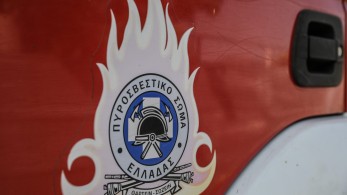 Κάηκε μονοκατοικία στη Θεσσαλονίκη