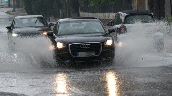 Μήνυμα από 112 στη δυτική Ελλάδα – Ποιες περιοχές είναι στο «κόκκινο»