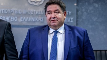 Προσφυγή Καραμαλάκη στη Δικαιοσύνη: Αθλιότητες τα δημοσιεύματα