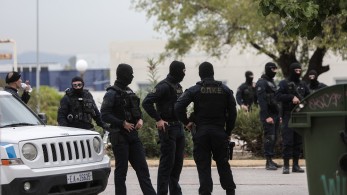 Ποιοί είναι οι 7 συλληφθέντες αντιεξουσιαστές της Πάτρας-Το προφίλ του γιού του “Στέλιου” της 17Ν
