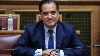 Αδ. Γεωργιάδης: Γιατί δεν πήγα στην κηδεία του τέως βασιλιά Κωνσταντίνου