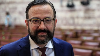 Χρήστος Ταραντίλης: «Η Έρευνα και η Καινοτομία αφορούν άμεσα κάθε πολίτη»