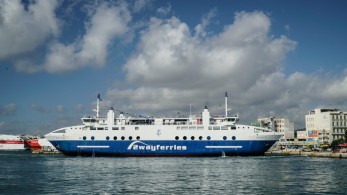 Δένουν για 48 ώρες όλα τα πλοία από 8/2 – Απεργία της ΠΝΟ