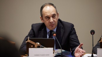 Εξοπλιστικό πρόγραμμα 600 εκατ. ευρώ για το Λιμενικό – Oι δηλώσεις Πλακιωτάκη
