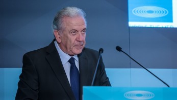 Αβραμόπουλος: Ο Μητσοτάκης έχει αναβαθμίσει σημαντικά τον γεωπολιτικό ρόλο της Ελλάδας