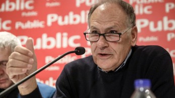 Ο Λαλιώτης πιάνει το κλίμα