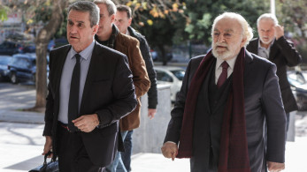 Ειδικό Δικαστήριο/Καλογρίτσας: Στον εισαγγελέα  οι καταγγελίες  για “βαλίτσες  με χρήματα προς τον ΣΥΡΙΖΑ”