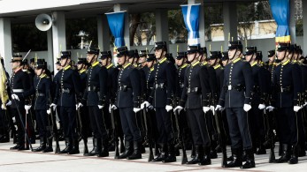 Διαύγεια: Αναρτήθηκε η προκήρυξη για την εισαγωγή στις σχολές των Ενόπλων Δυνάμεων για το 2023-2024 Διαύγεια: Αναρτήθηκε η προκήρυξη για την εισαγωγή στις σχολές των Ενόπλων Δυνάμεων για το 2023-2024