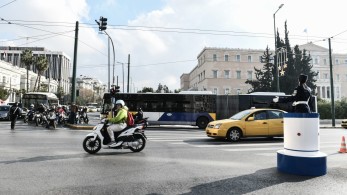 Κηδεία τέως βασιλιά Κωνσταντίνου: Όλες οι κυλοφοριακές ρυθμίσεις