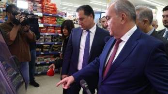 Παπαθανάσης: Το Καλάθι του Νοικοκυριού έχει μειώσει 20% τις τιμές, μεσοσταθμικά