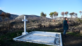 Τέως βασιλιάς Κωνσταντίνος: Τη Δευτέρα η κηδεία του-Ποιοι επίσημοι θα παραστούν