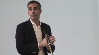 Μπακογιάννης για τη Σύνοδο του Δικτύου Βαλκανικών Πόλεων: Η Αθήνα επιστρέφει με νέα αυτοπεποίθηση