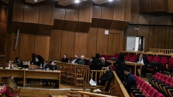 Δίκη Χρυσής Αυγής-Αυτόπτης μάρτυρας της δολοφονίας Φύσσα: Ήταν ενέδρα