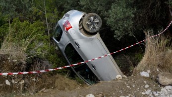 Ρόδος: Εντοπίστηκε ζωντανή η 44χρονη που αγνοούταν για έξι ημέρες