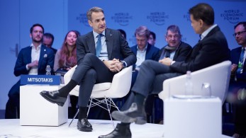 Επιχειρηματικός τομέας ή πολιτική; Τι απάντησε ο πρωθυπουργός